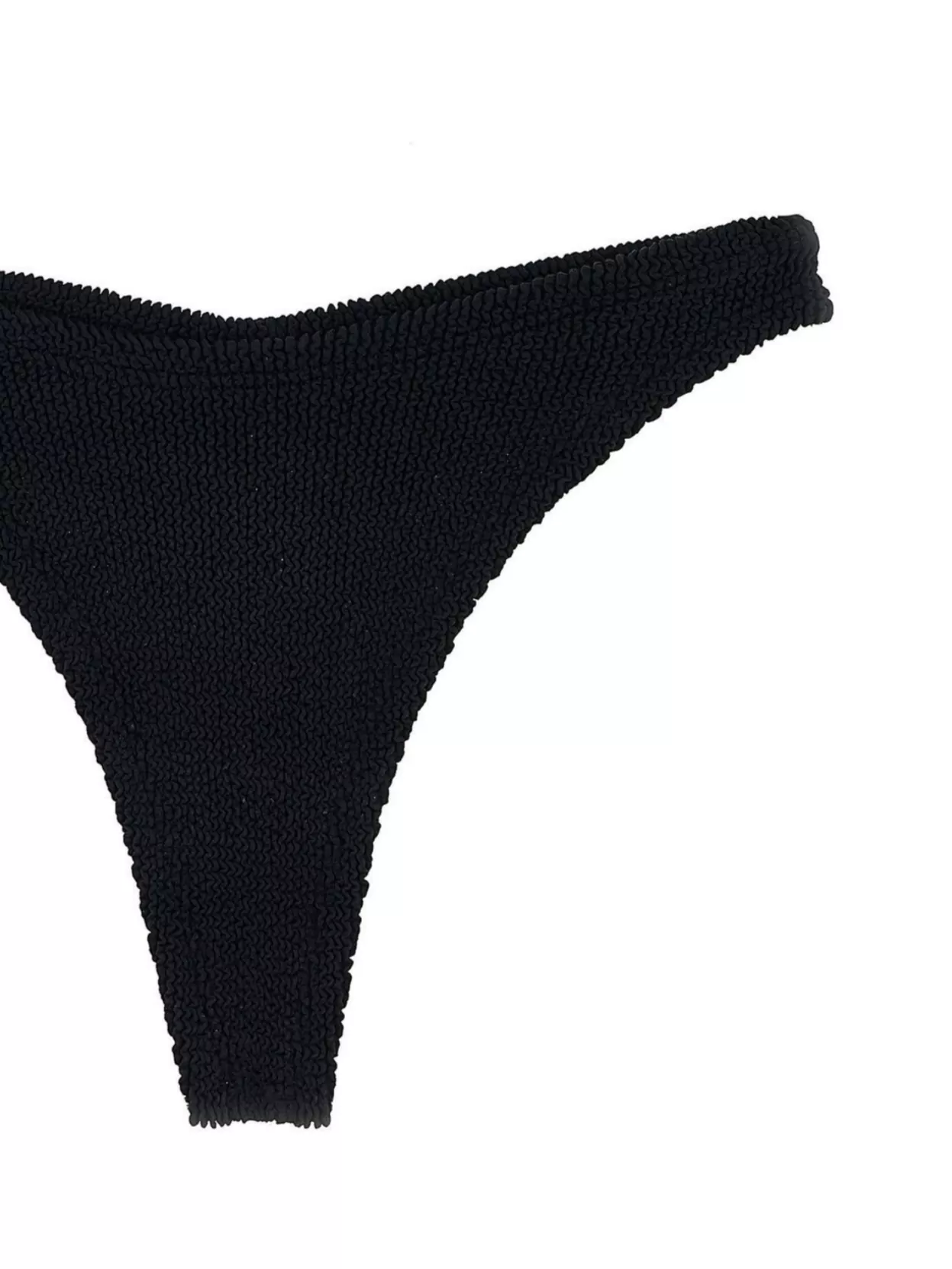 Hunza G 'shay' Bandeau Bikini Set