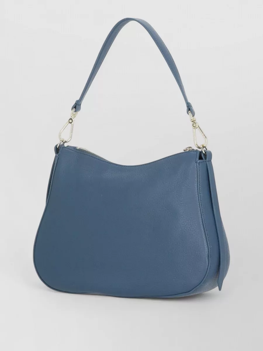 Coccinelle Leather Shoulder Bag