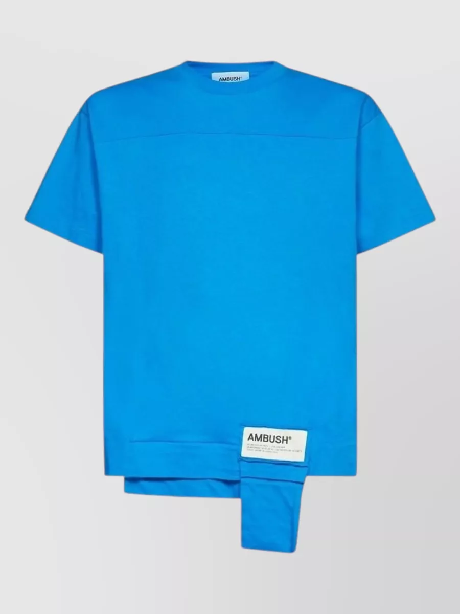 Ambush cotton t-shirt