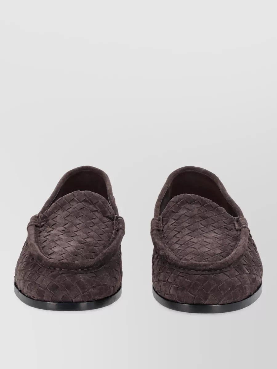 Bottega Veneta slippers