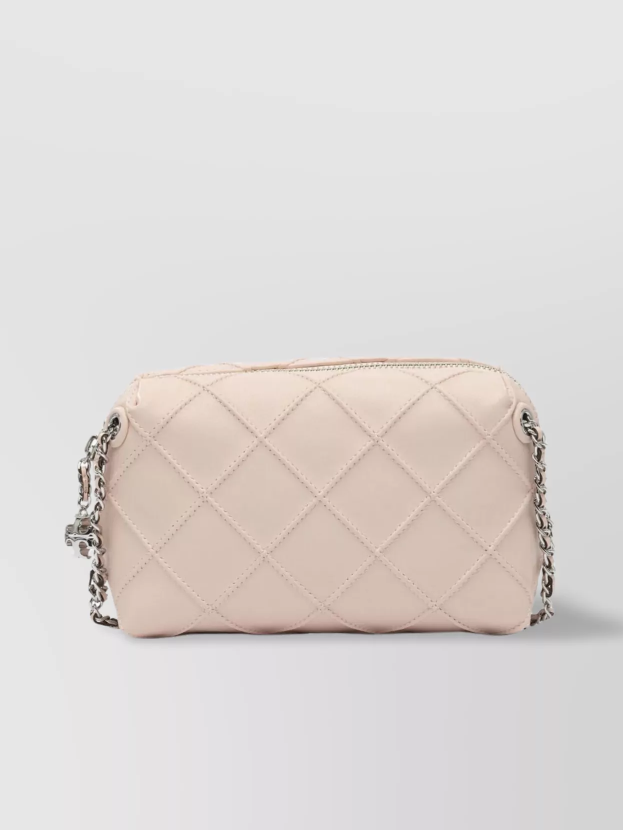Tory Burch Quilted Chain Strap Satchels