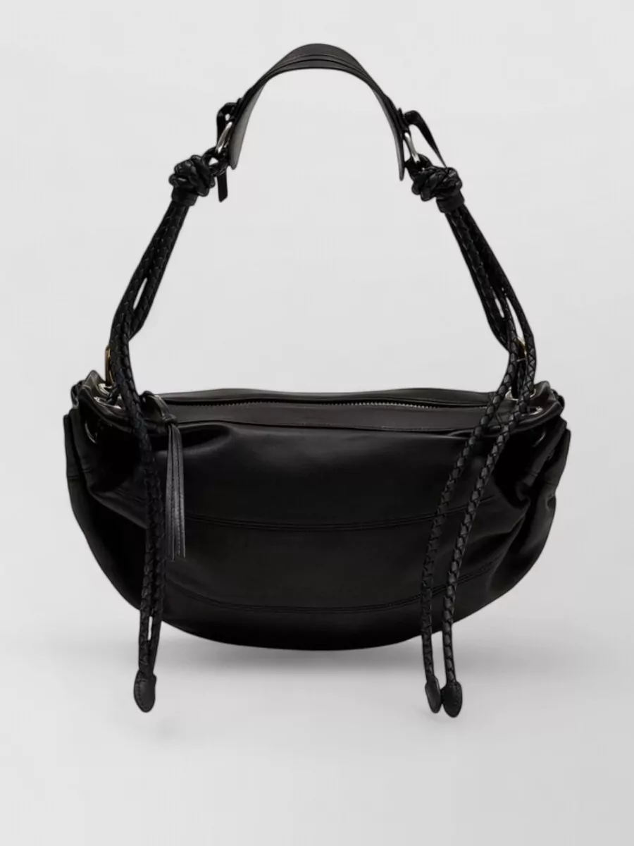 Isabel Marant Shoulder bag medium leather shoulder bag