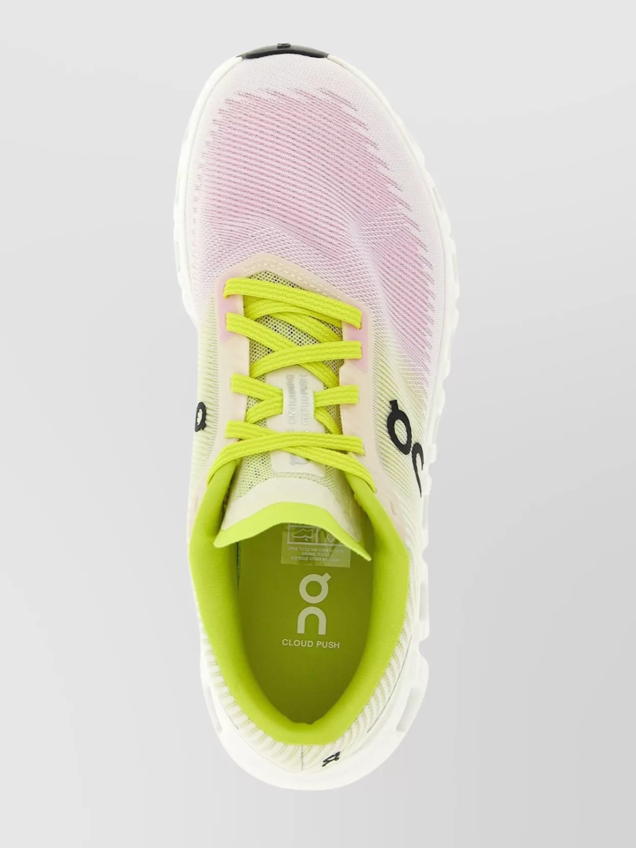 On 'Air 6 Press' Sneakers