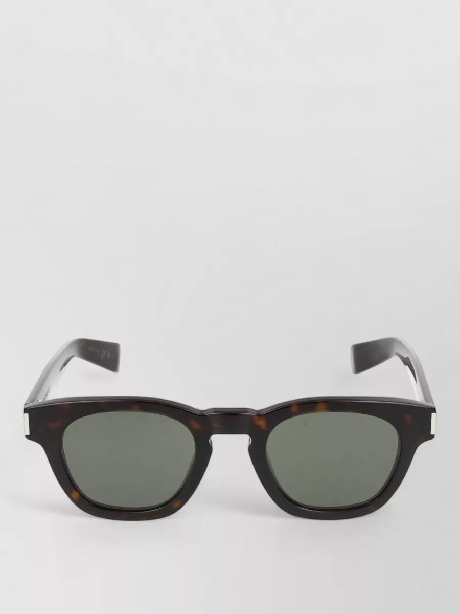 Saint Laurent Acetate sunglasses
