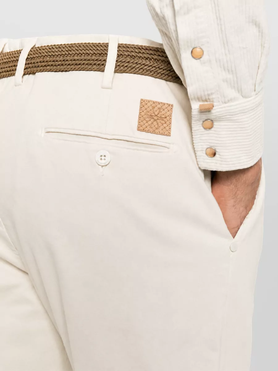 Jacob Cohen Chino Pants