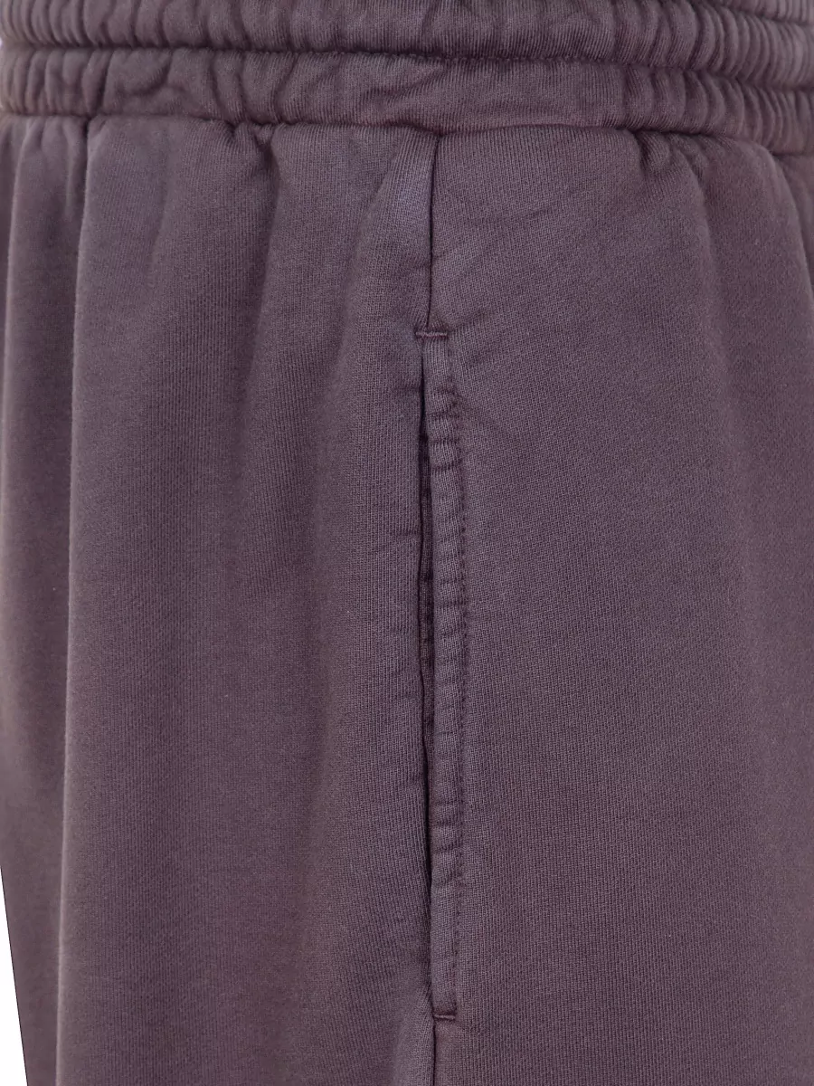 Fear Of God Cotton Wide-Leg Sweatpants