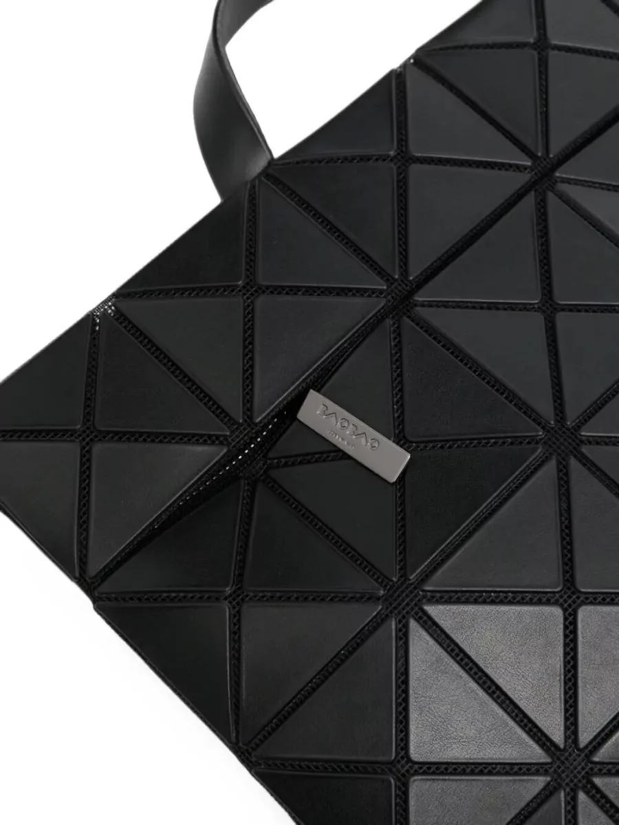 Bao Bao Issey Miyake Flat Pack Backpack