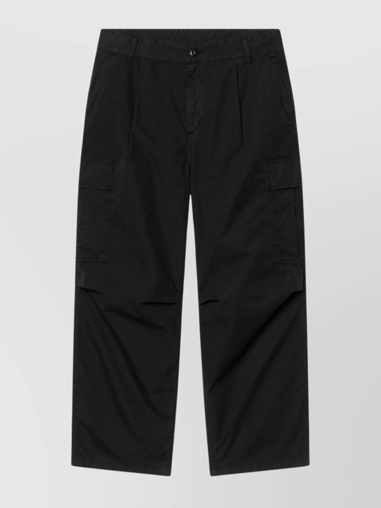 Carhartt Wip Straight Leg Cargo Trousers