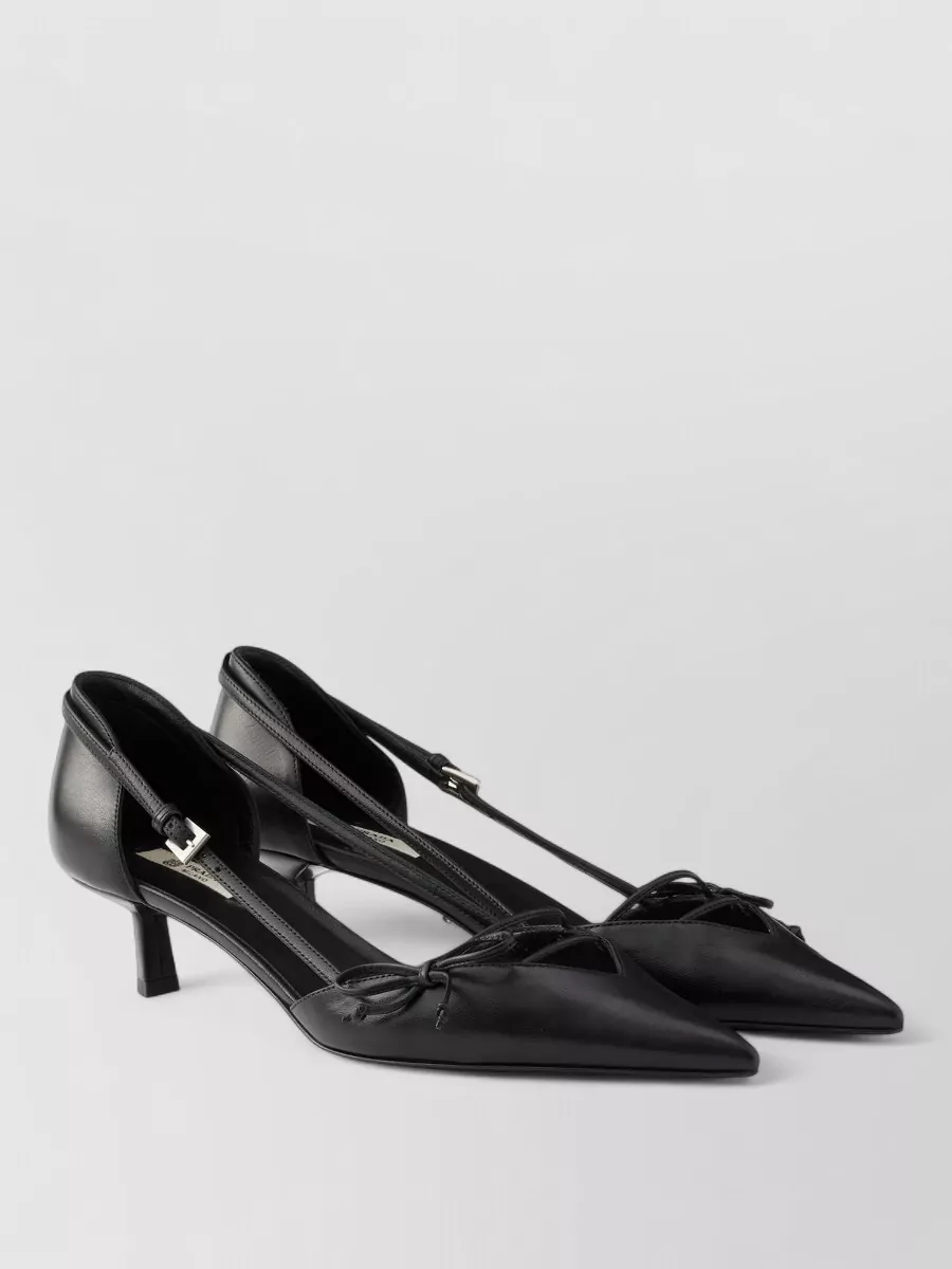 Prada Ballerina Shoes