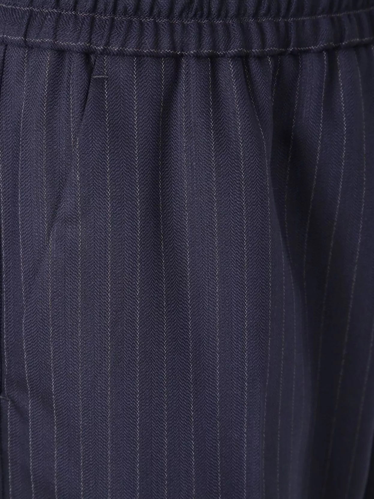 Golden Goose Journey Wide Fit Jogging Trousers