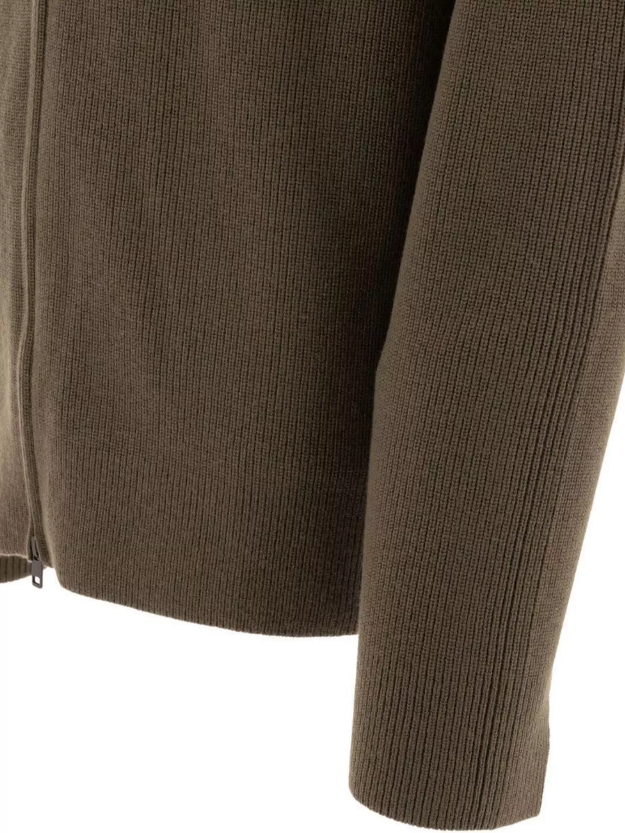 Vince Wool Blend Cardigan