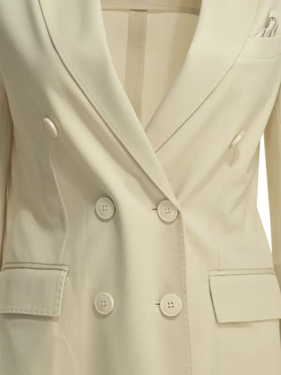 Circolo 1901 Suit Jacket