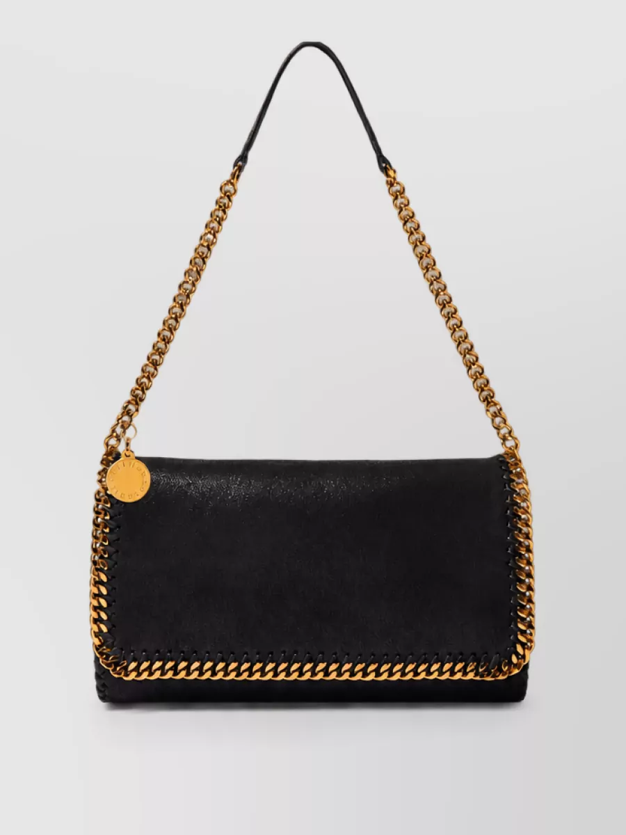 Stella Mccartney Falabella clutch bag