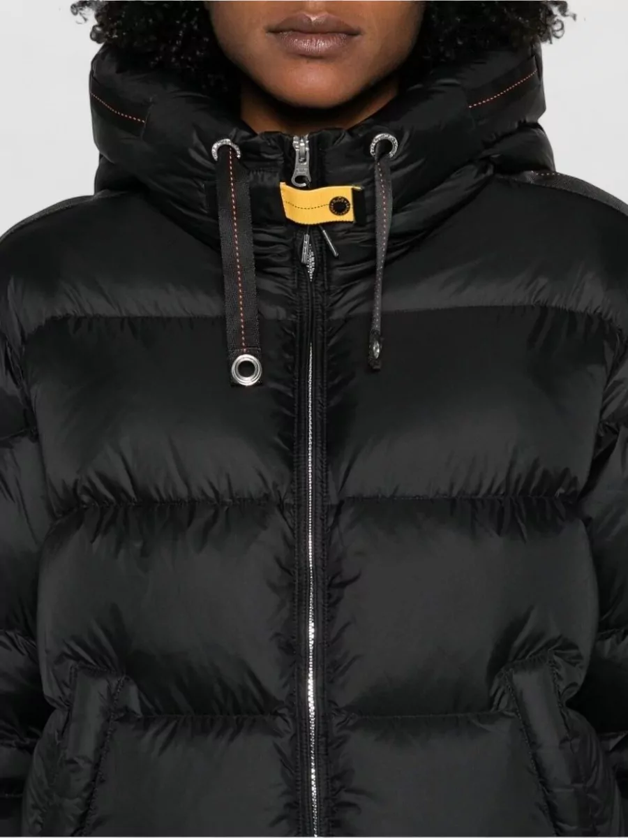 Parajumpers Tilly Puffer Coat