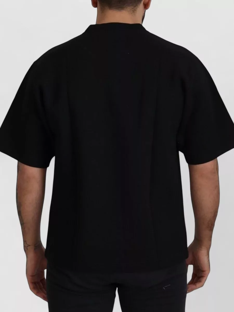 Dolce&Gabbana Logo Cotton T-Shirt