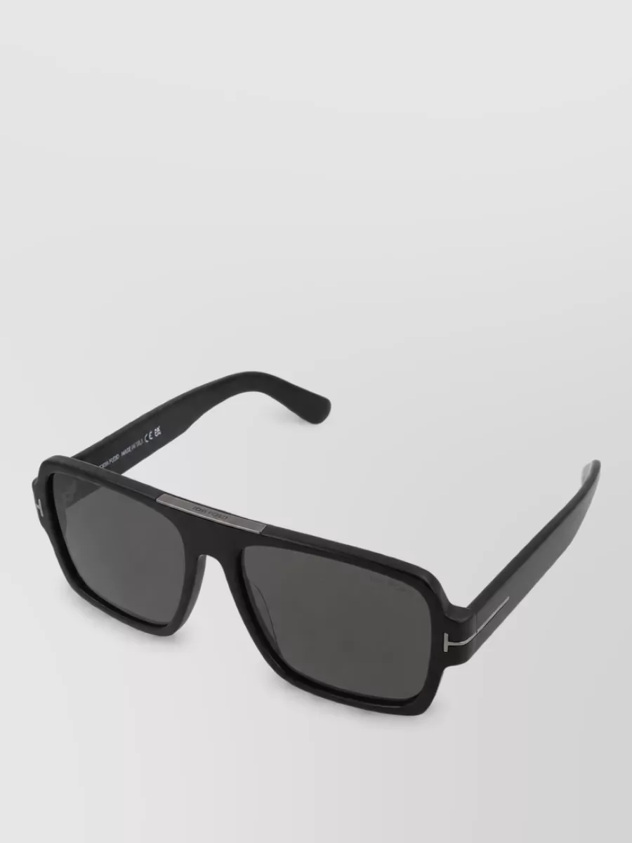 Tom Ford Acetate Sunglasses