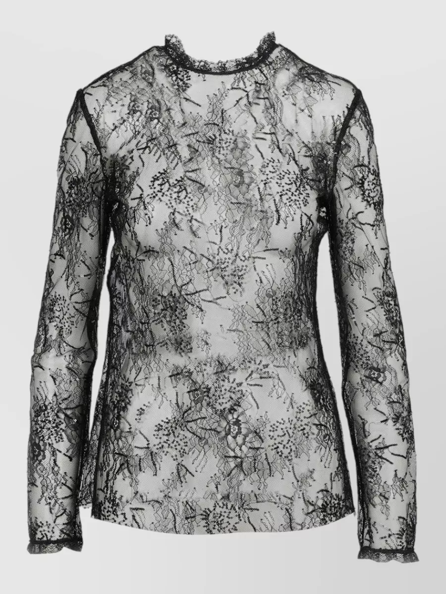 Alberta Ferretti Blouse