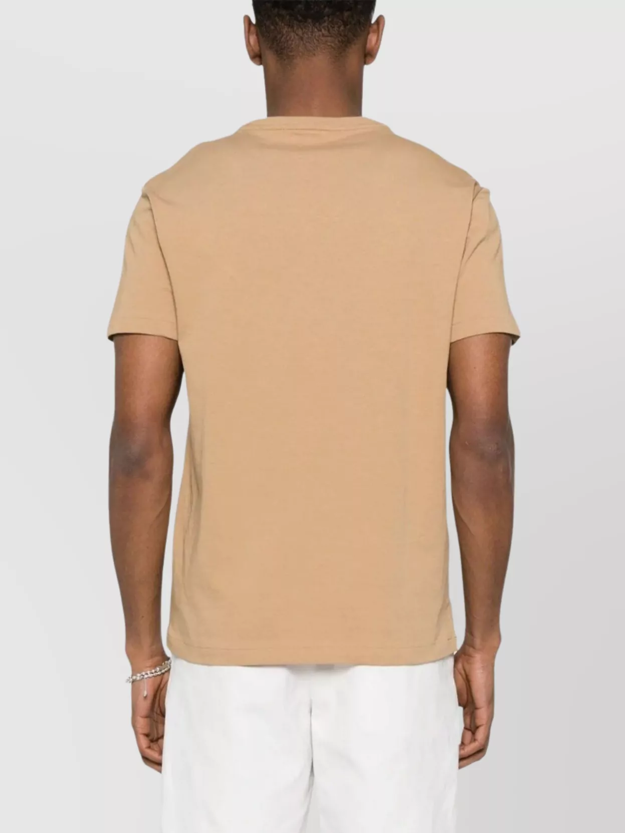 Polo Ralph Lauren Crew Neck Short Sleeve T-Shirt