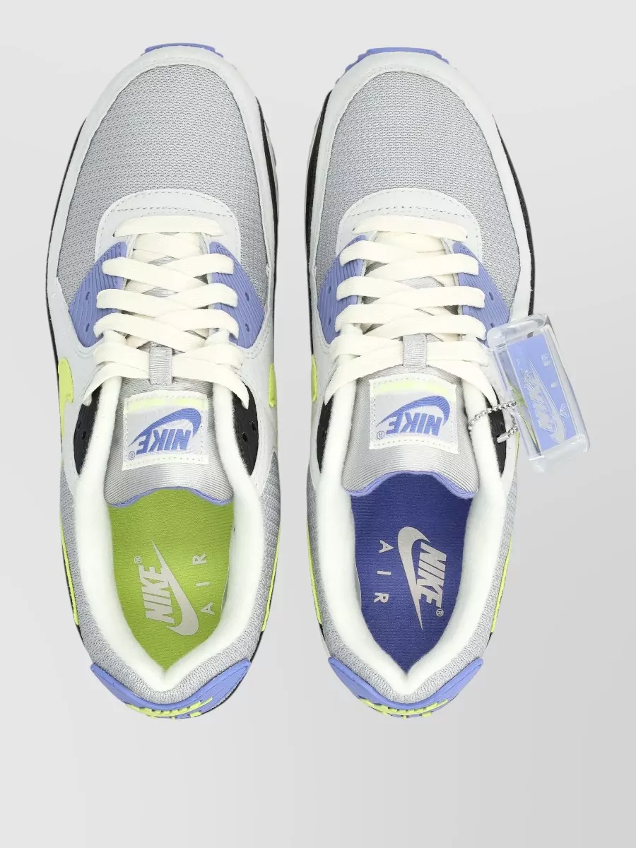 Nike Air Max Iii Low-Top Sneakers