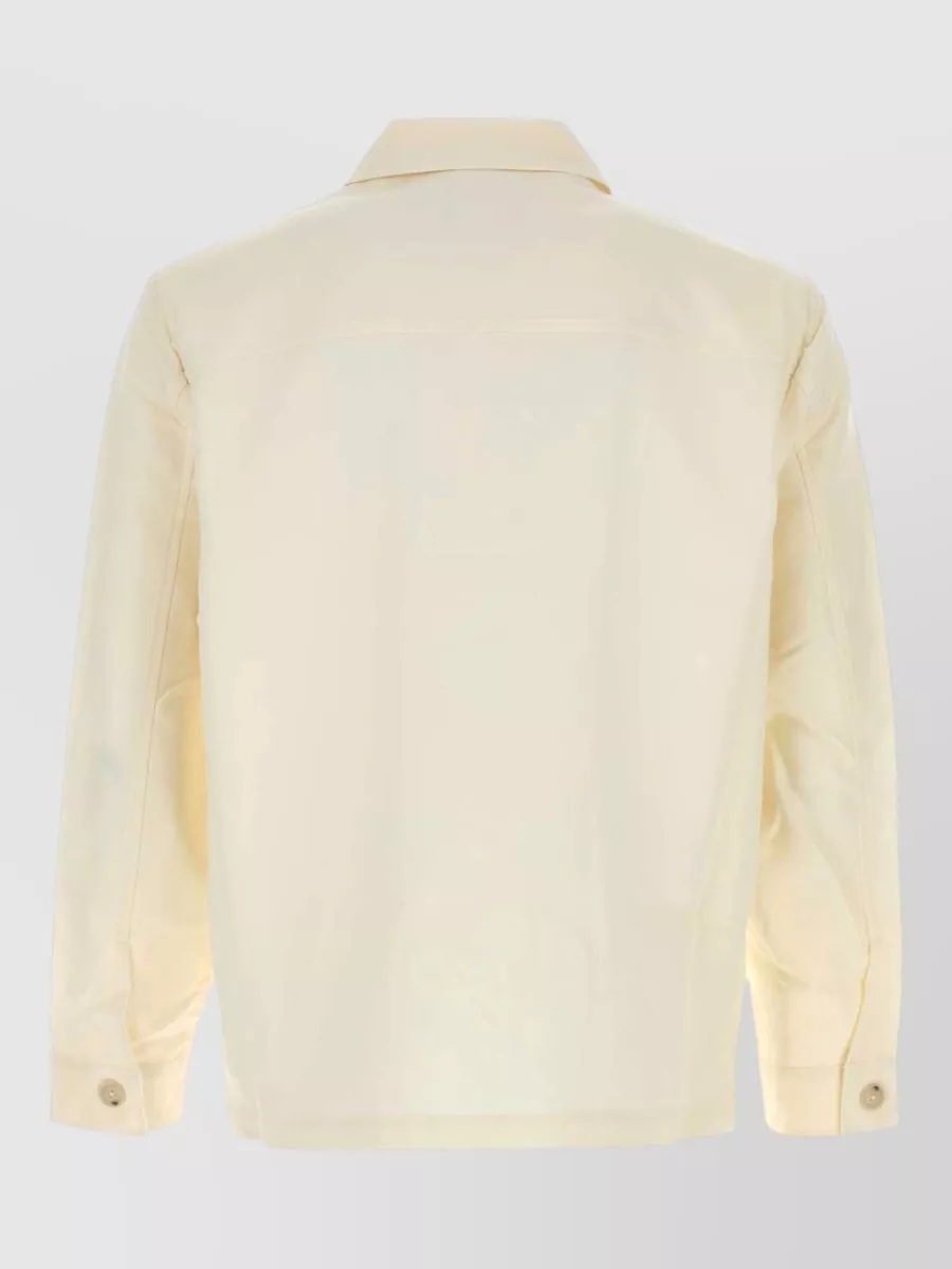 Boss Lightweight Jacket