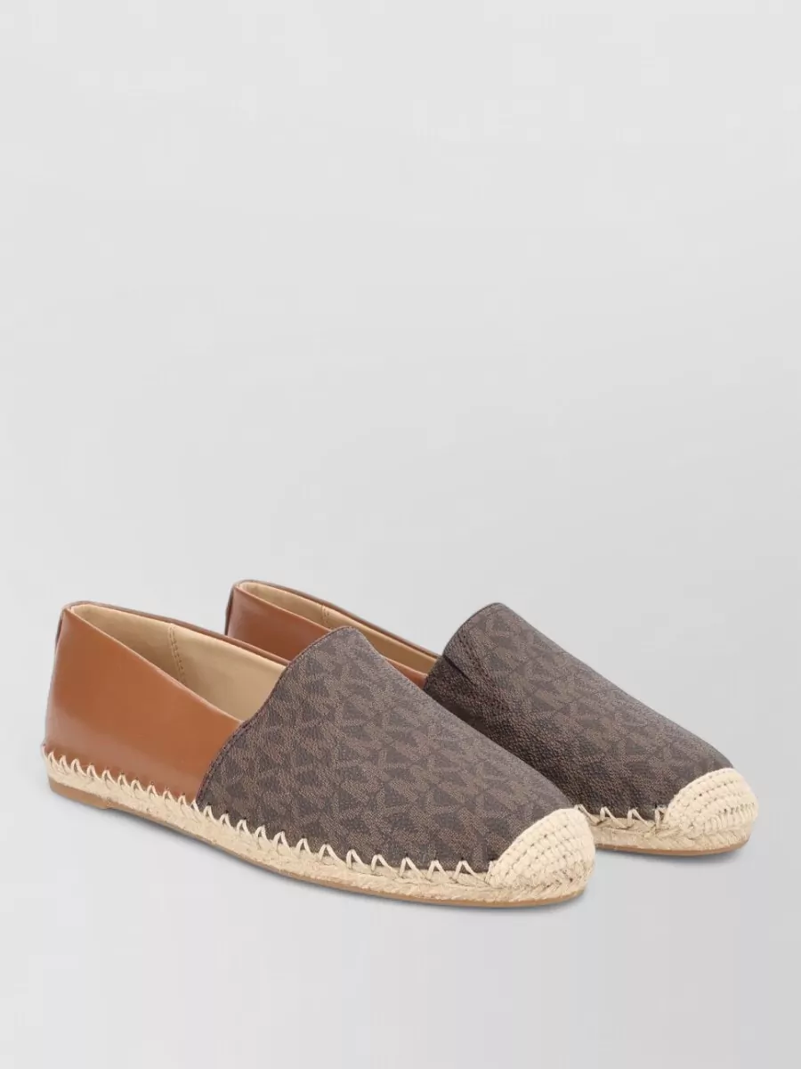 Michael Kors Kenzie Espadrilles