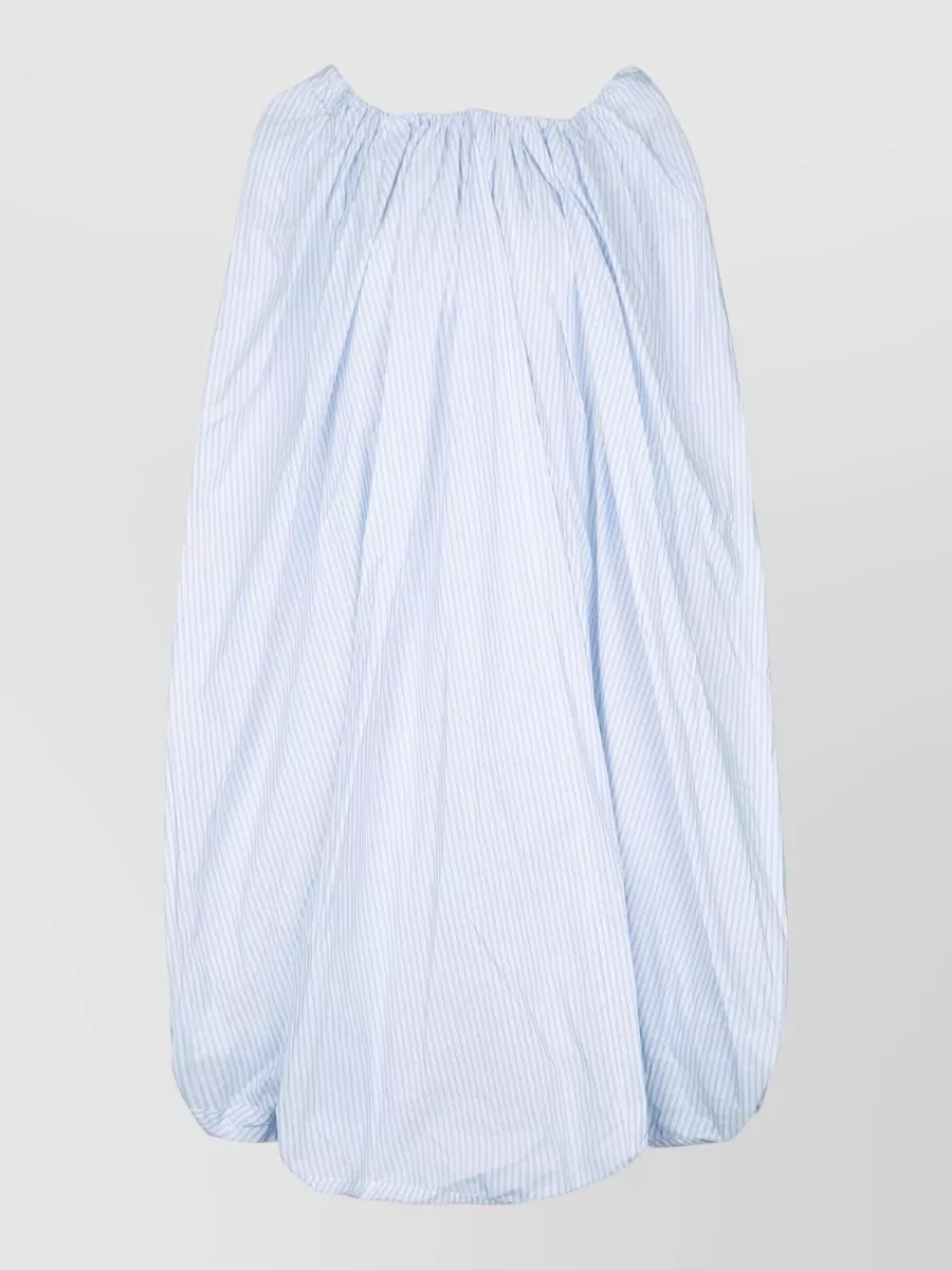 Jacquemus midi dress