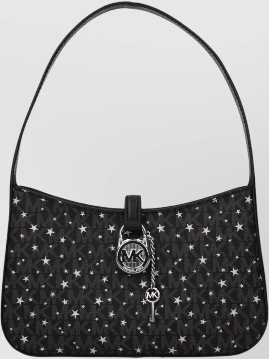 Michael Kors Bradshaw Shoulder Bag