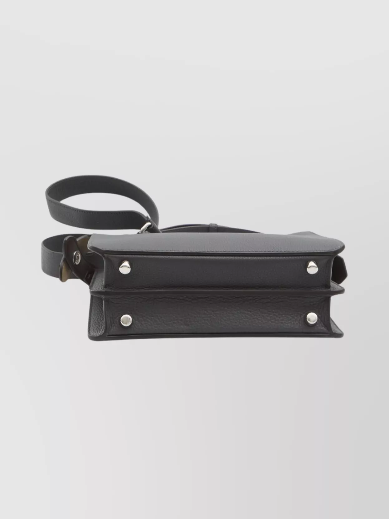 Fendi Small Peekaboo Iseeu Shoulder Bag