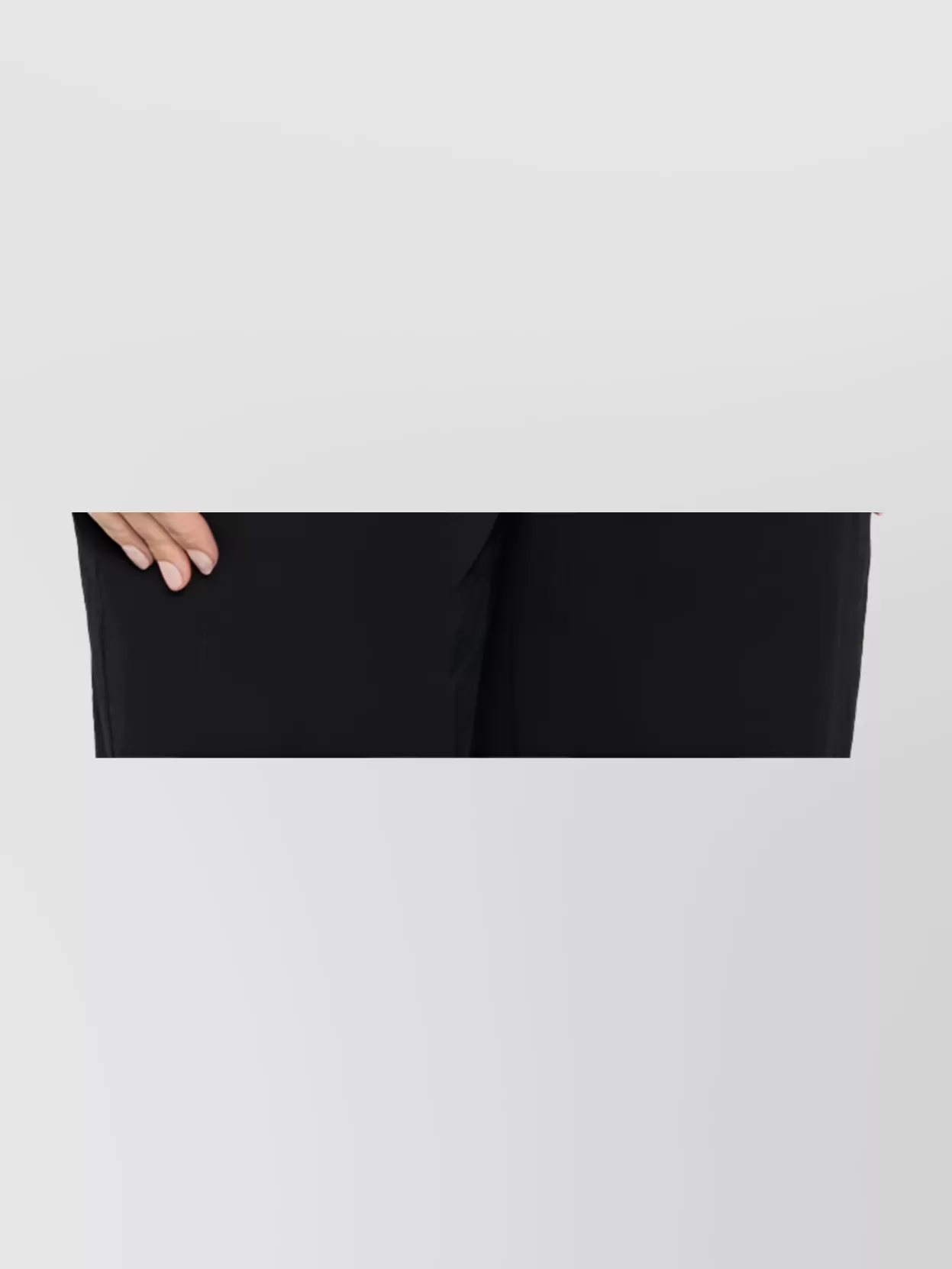Elisabetta Franchi Crew Neck Logo T-Shirt With Soft Fabric