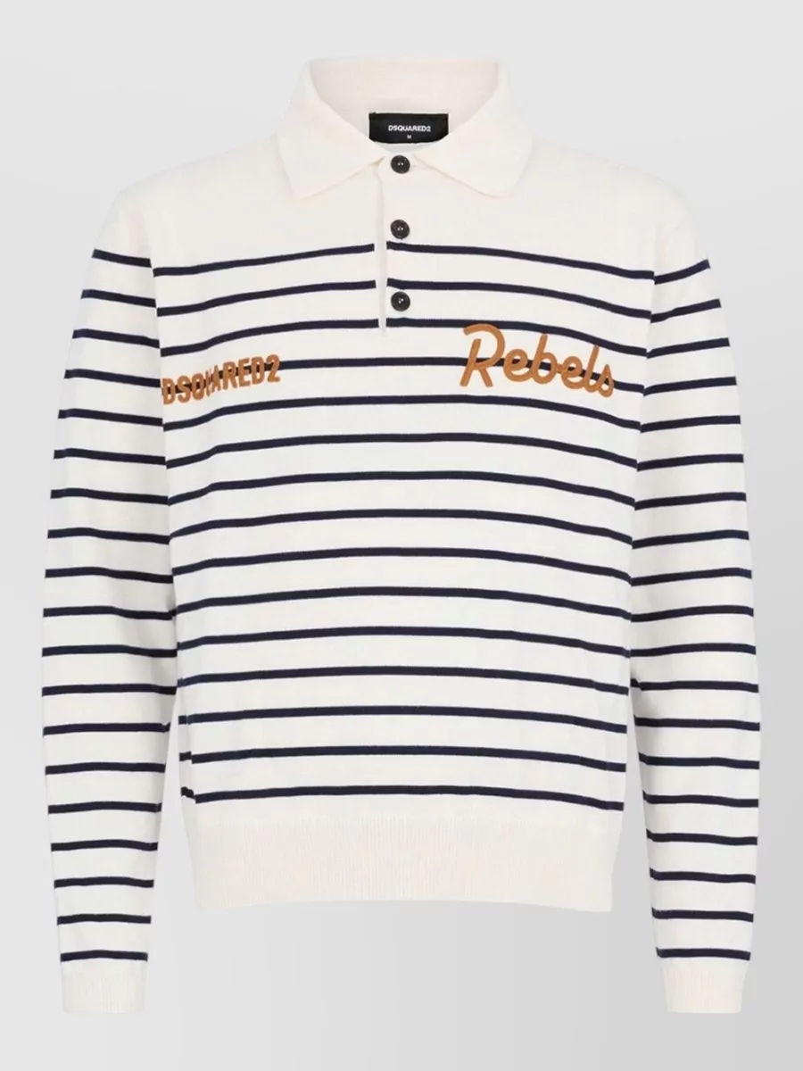 Dsquared2 Polo Shirt
