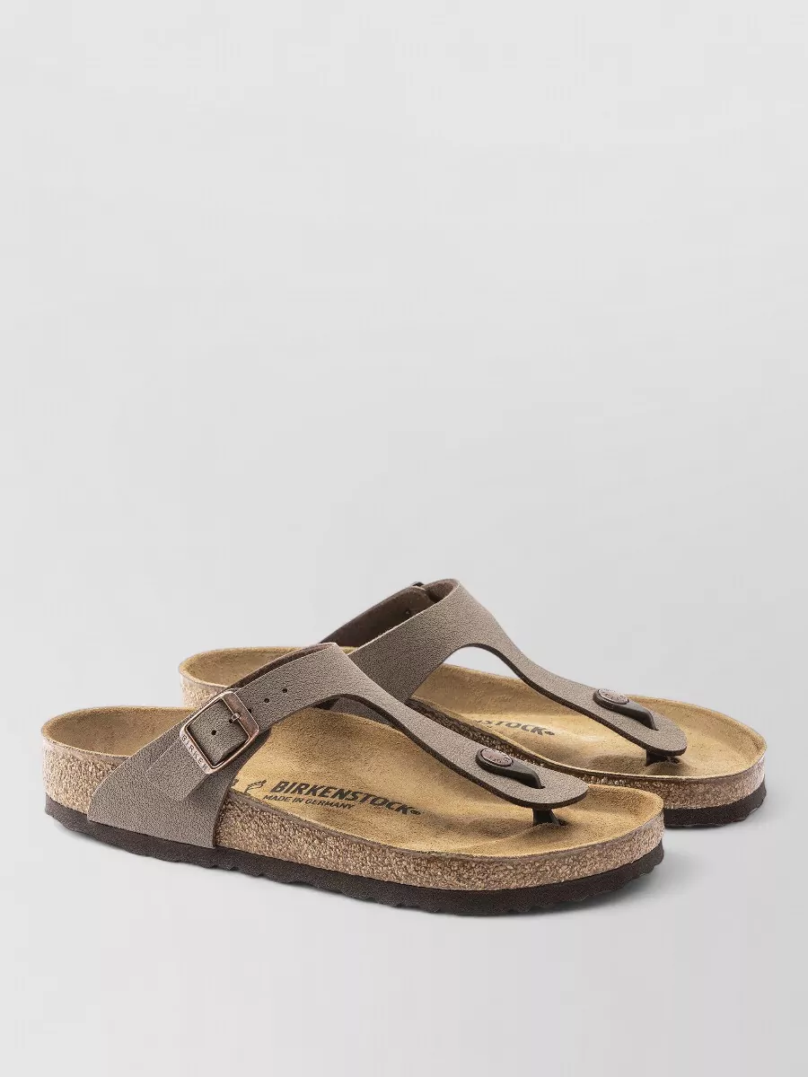 Birkenstock Gizeh Slides