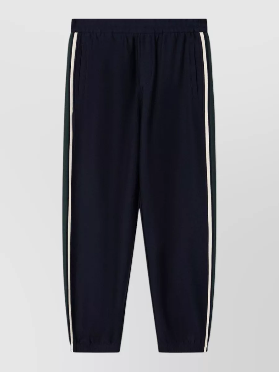 Emporio Armani track pants
