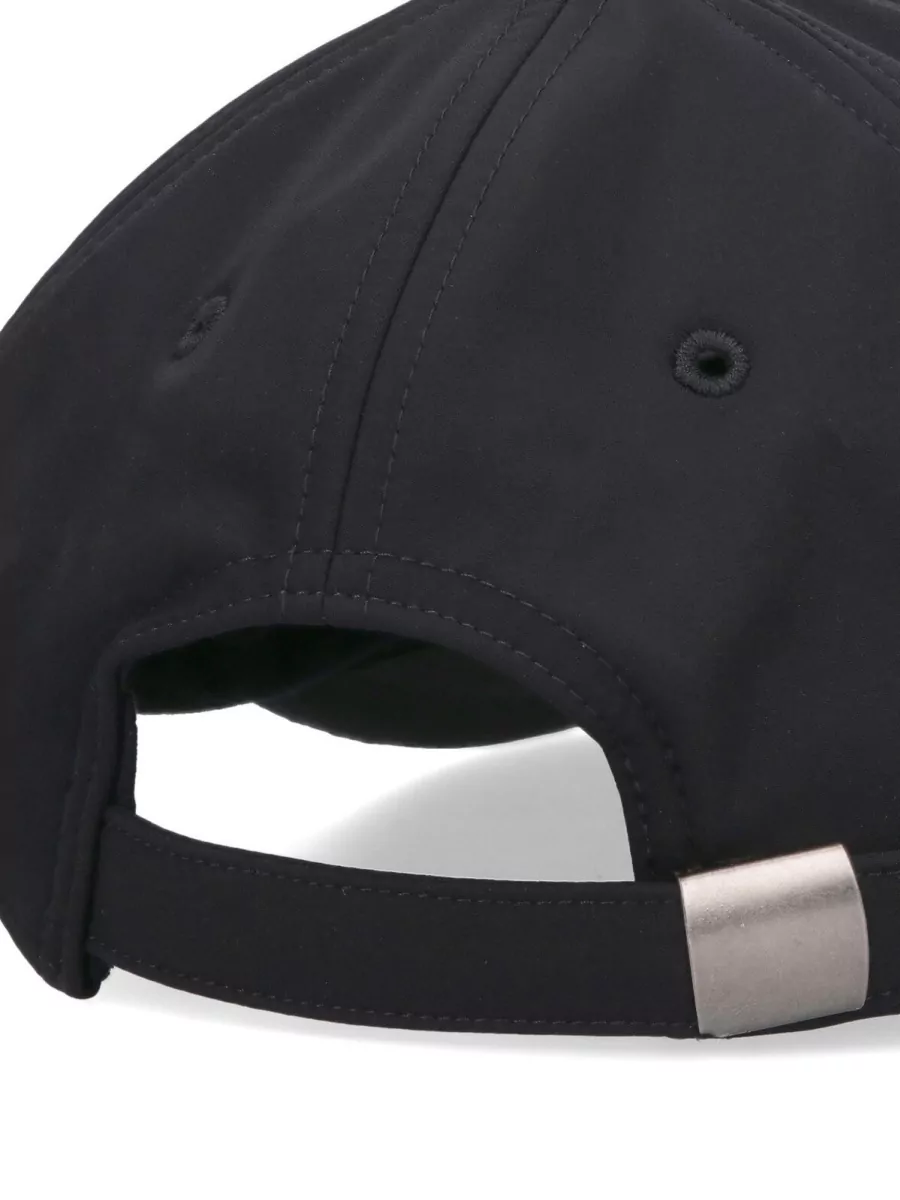 Our Legacy Curved Brim Cap Casual Style Eyelets