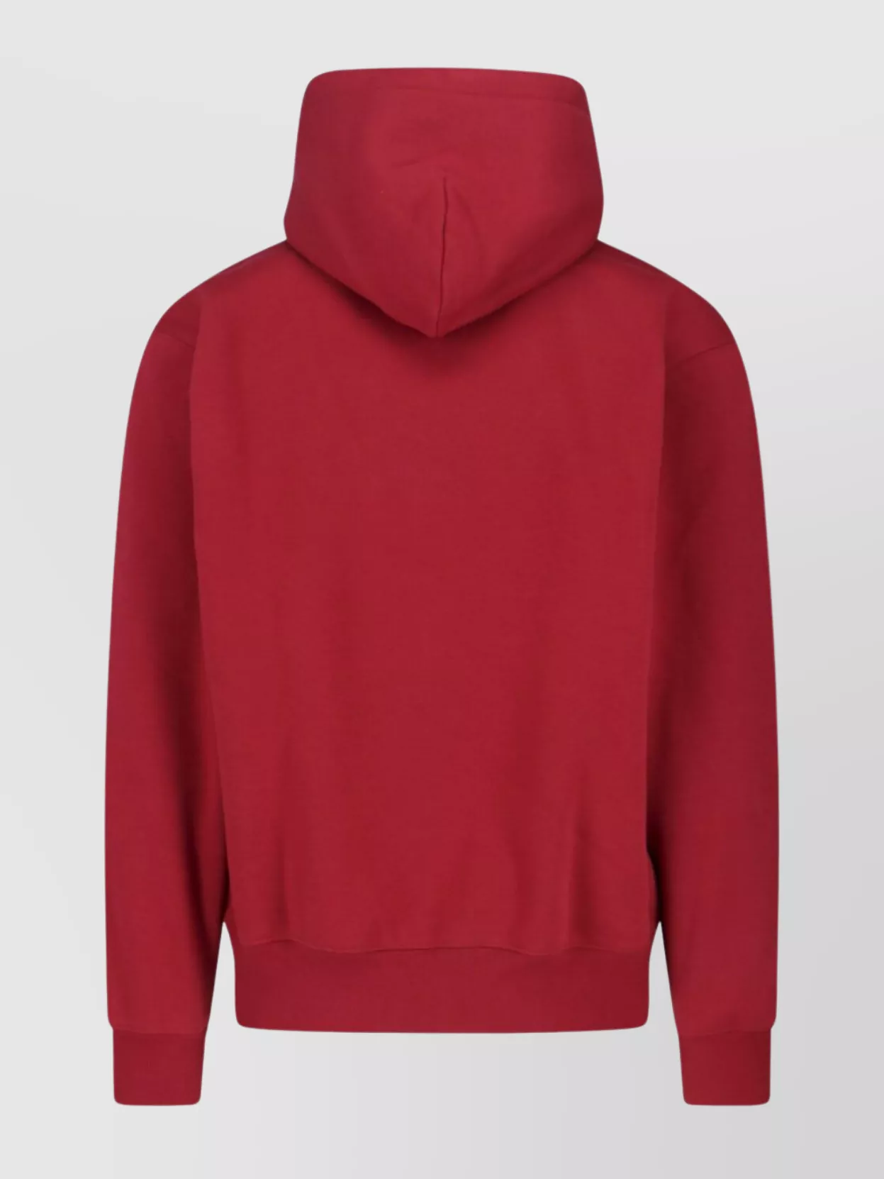 Carhartt Wip Hooded Sweatshirt Kangaroo Pocket Design