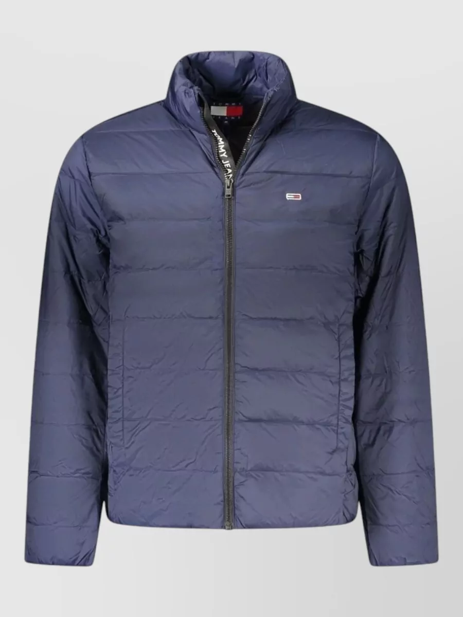 Tommy Hilfiger quilted puffer jacket