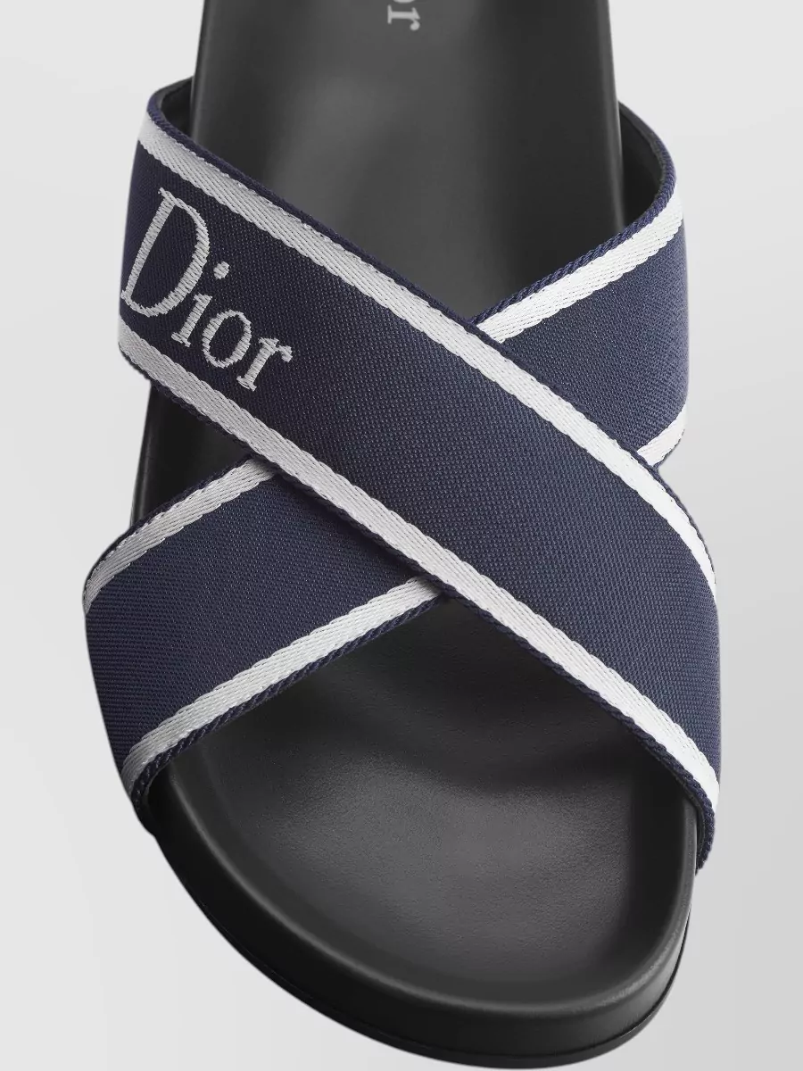 Christian Dior Slides