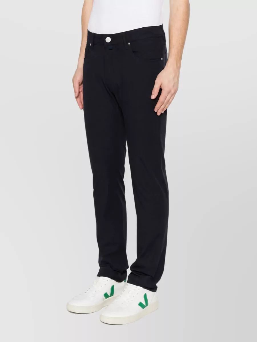 Jacob Cohen Polyamide Trousers