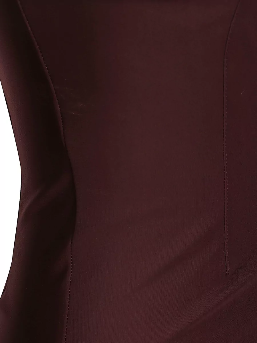 Iro Abysse One-Piece Swimsuit