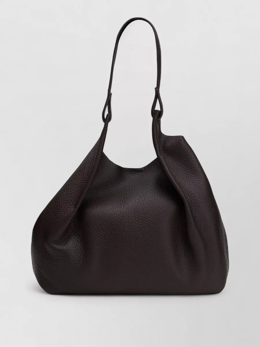 Gianni Chiarini Leather Shoulder Bag