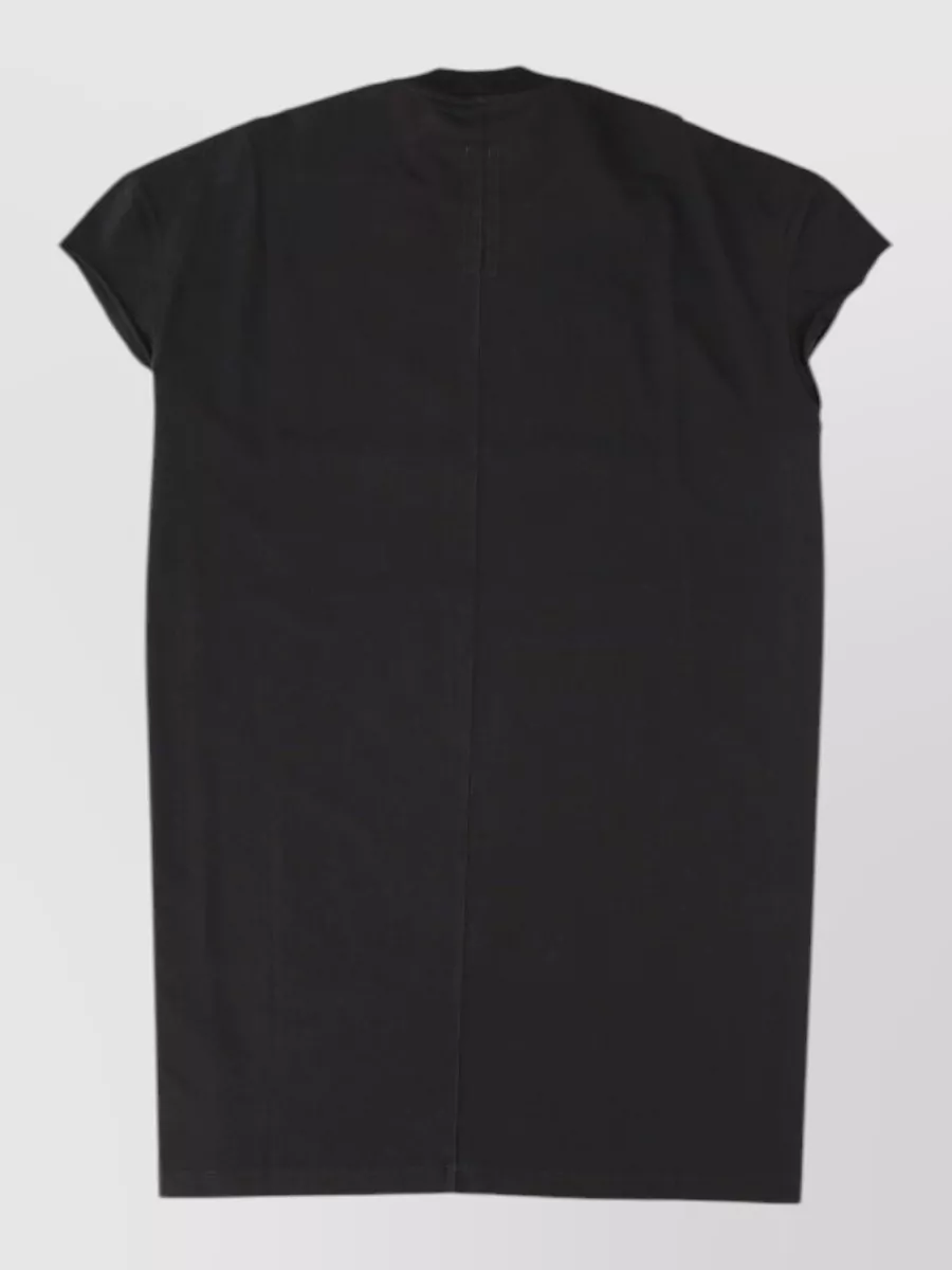 Rick Owens Cotton T-Shirt