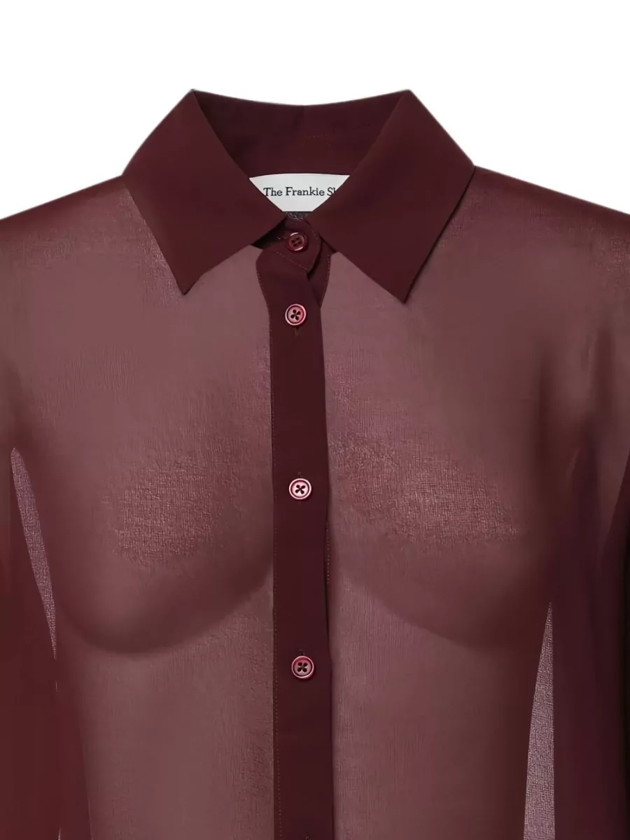 The Frankie Shop Shirt