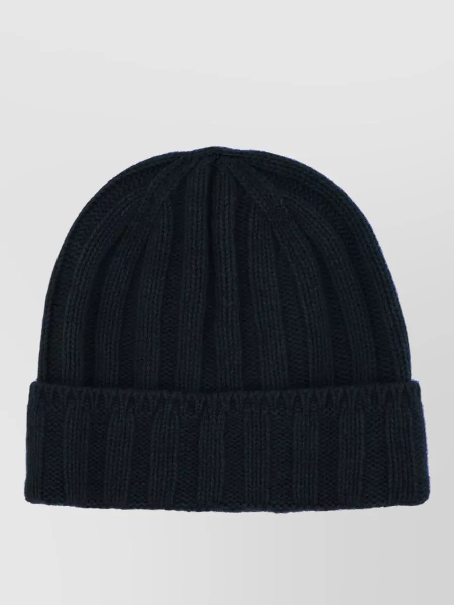 Vanise' cashmere beanie