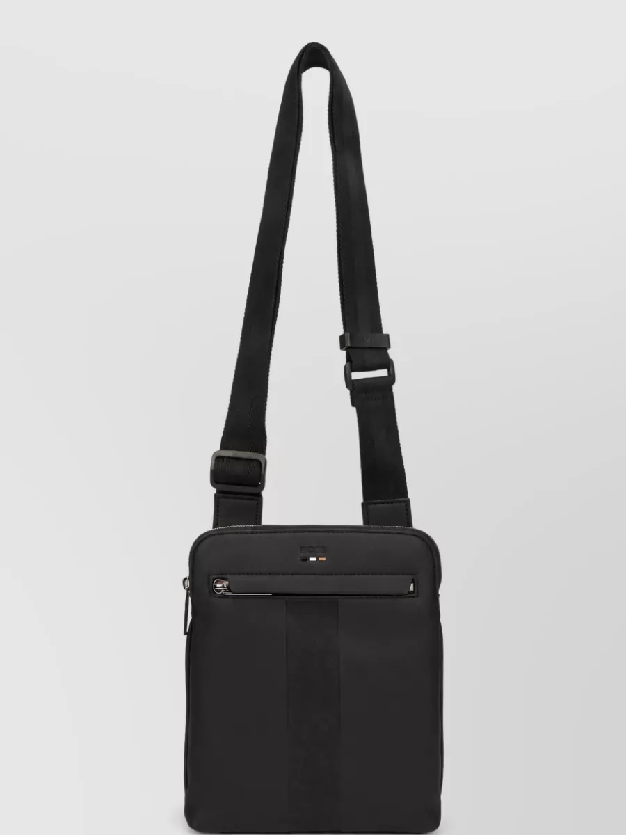 Boss crossbody bag