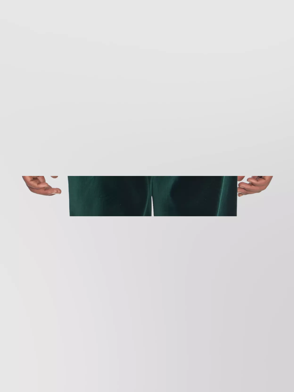 Gucci Silk Jacquard Long Sleeve Shirt