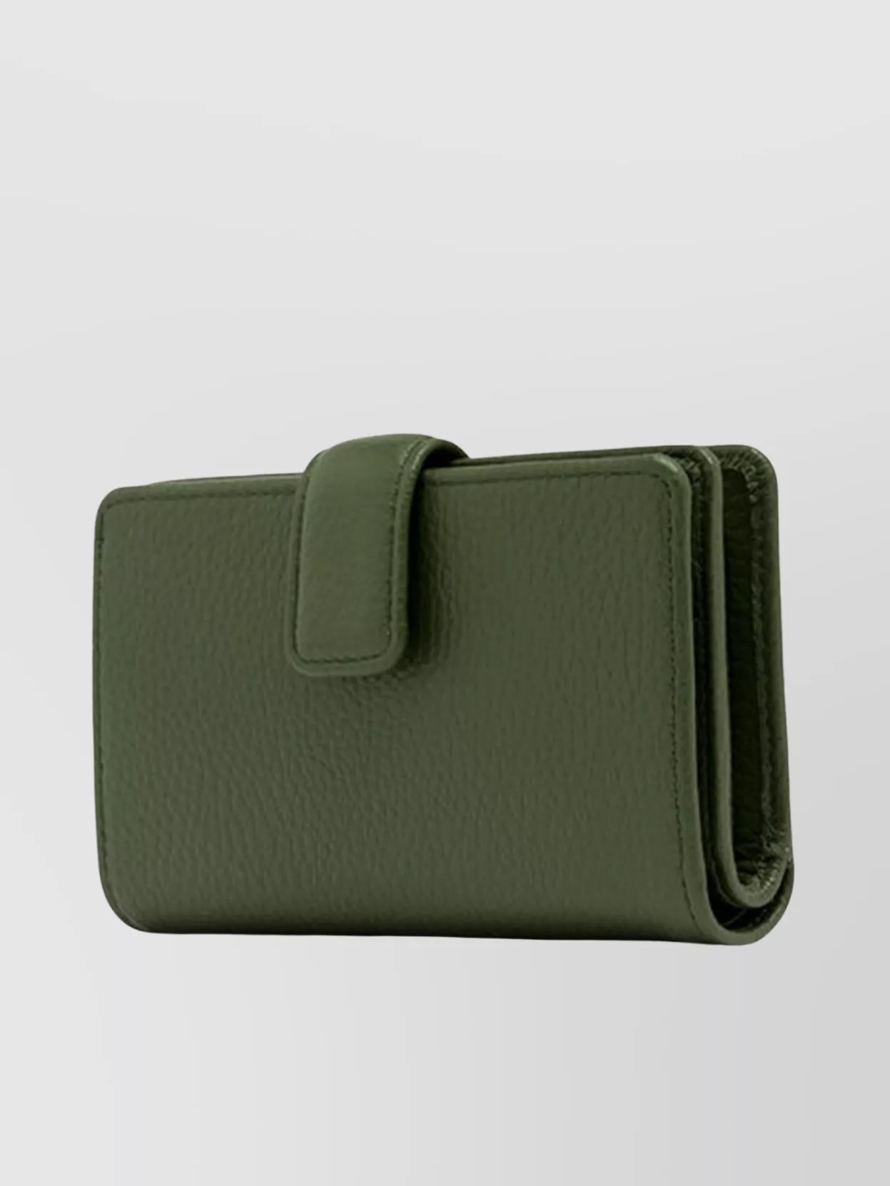 Gianni Chiarini Soft Hammered Leather Wallets