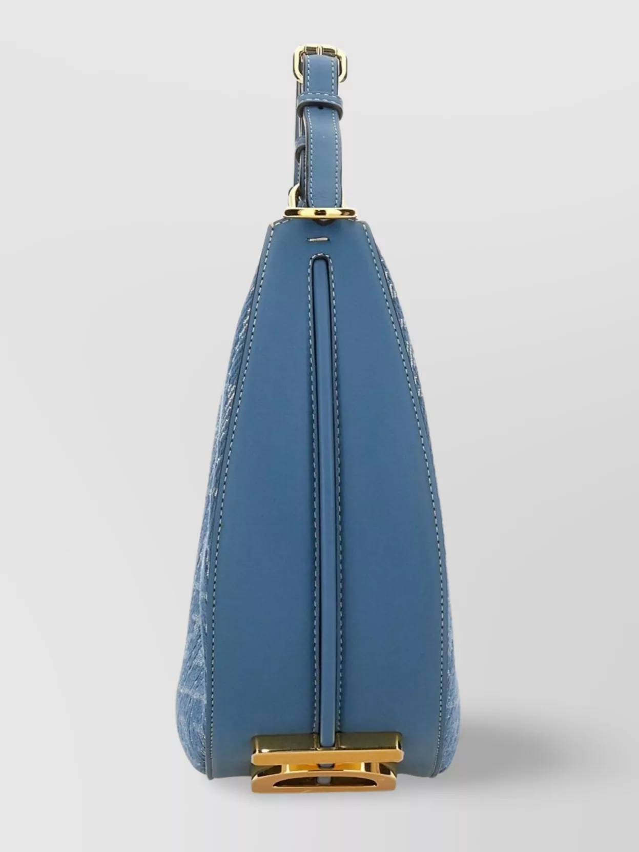 Fendi Small Graphic Shoulder Bag