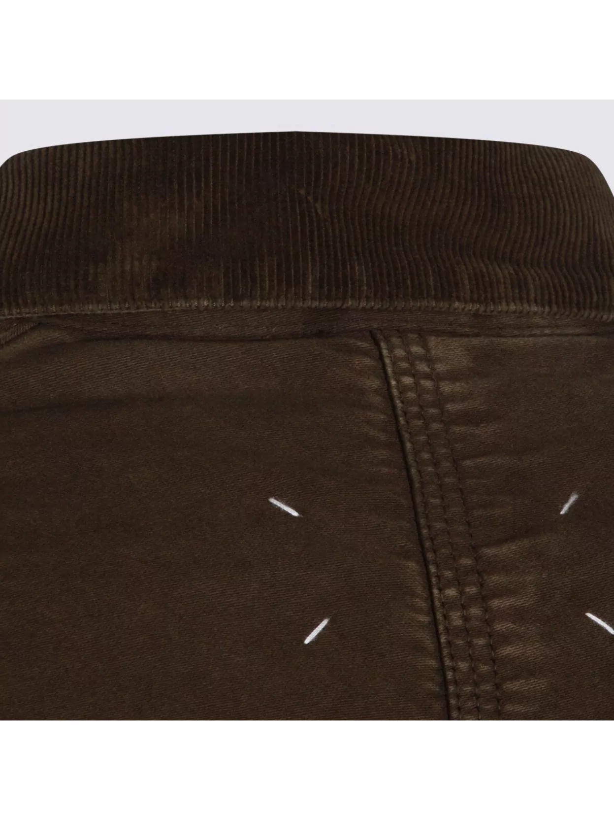 Maison Margiela Relaxed Fit Jacket Chest Pockets