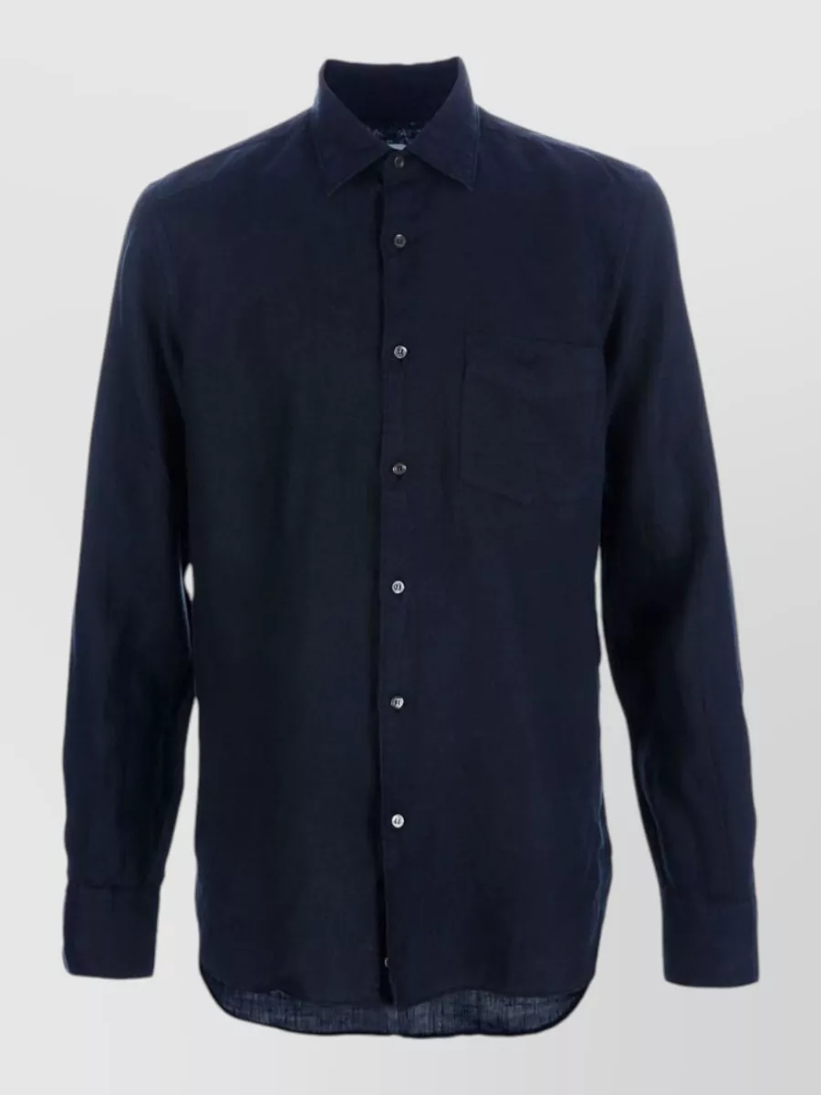 Aspesi linen shirt