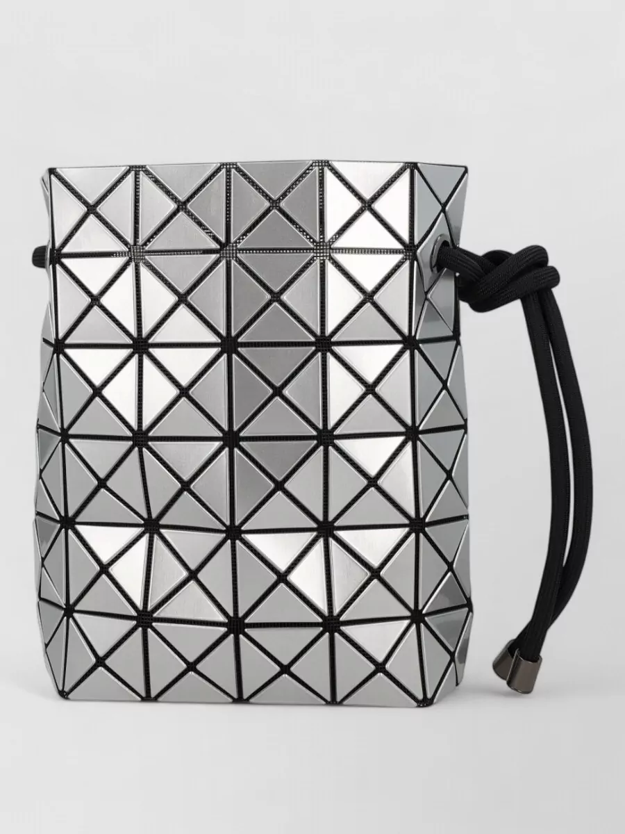 Bao Bao Issey Miyake tote bag