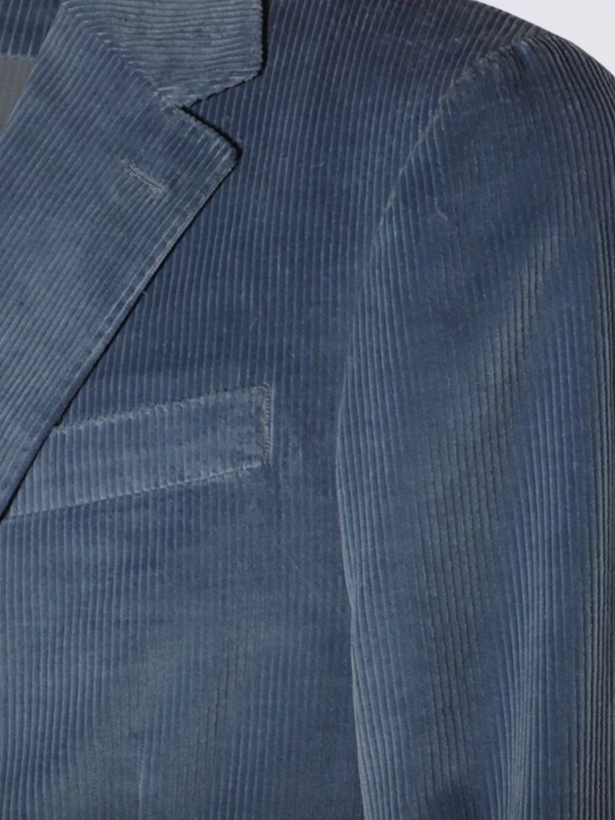 Lardini Tailored Suit With Notch Lapel And Single Vent